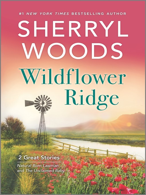 Title details for Wildflower Ridge by Sherryl Woods - Wait list